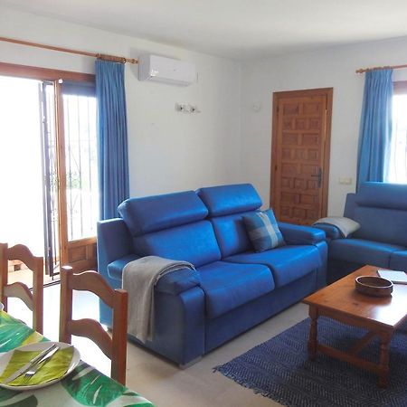 Calle Alberca 5, Villotel. Madronal Urb., 03726 Benitachell, Teulada Εξωτερικό φωτογραφία