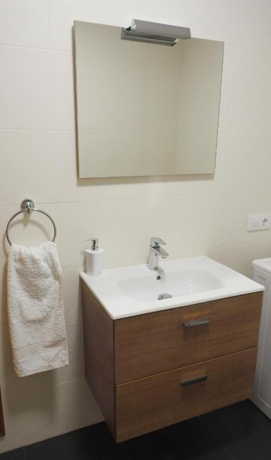Calle Alberca 5, Villotel. Madronal Urb., 03726 Benitachell, Teulada Εξωτερικό φωτογραφία