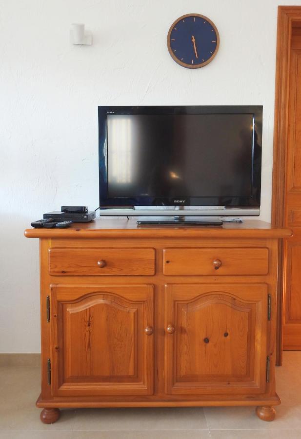 Calle Alberca 5, Villotel. Madronal Urb., 03726 Benitachell, Teulada Εξωτερικό φωτογραφία