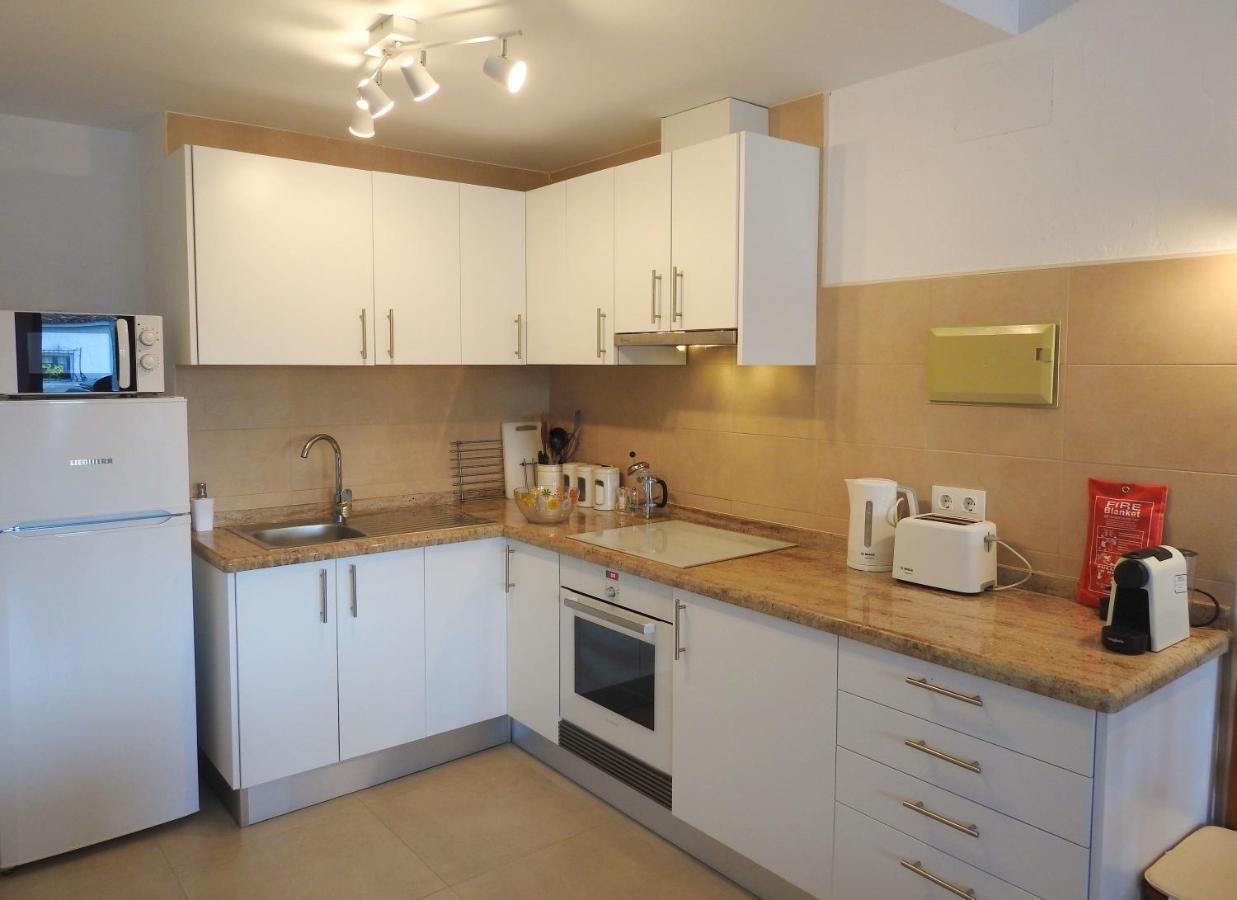 Calle Alberca 5, Villotel. Madronal Urb., 03726 Benitachell, Teulada Εξωτερικό φωτογραφία